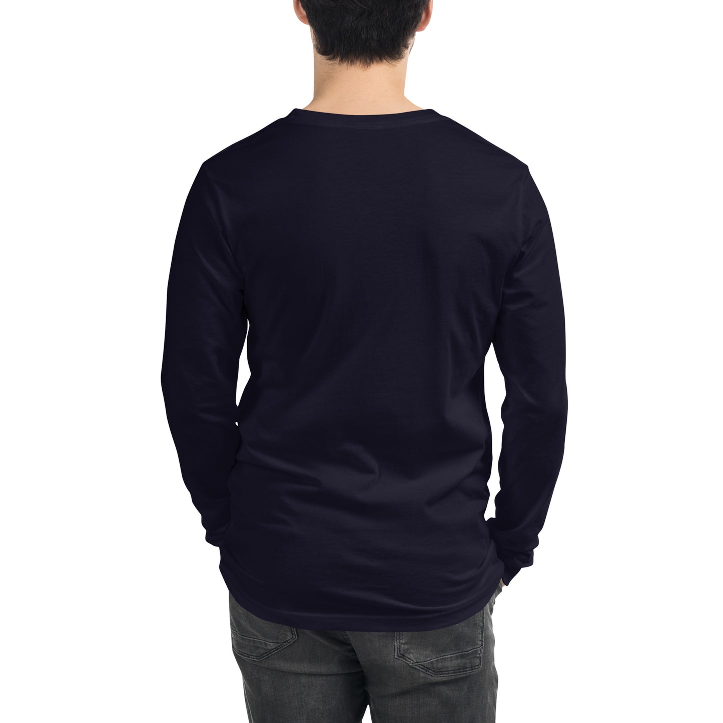 Clean Water Unisex Long Sleeve Tee - Protect Clean Water